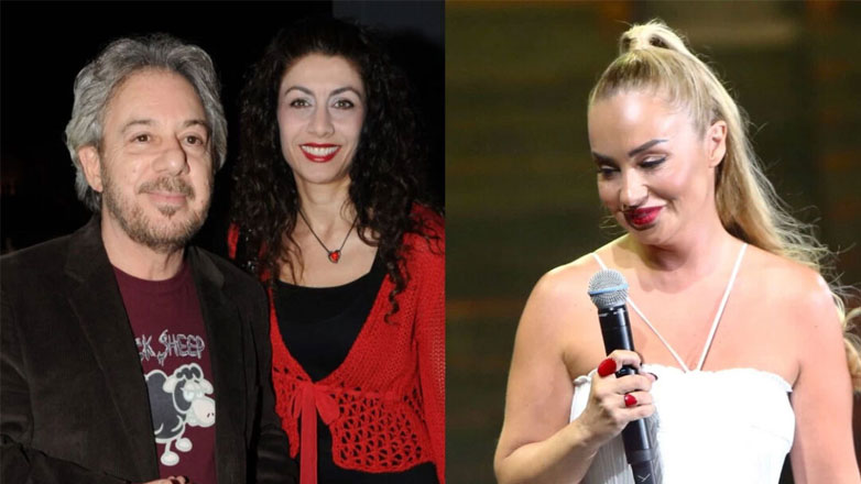 Καλλιστώ Βαρδή για Φιλοθέη Μωβ: «Δεν μπορούσαμε να πενθήσουμε τον πατέρα μας από τα προβλήματα που δημιουργούσε»