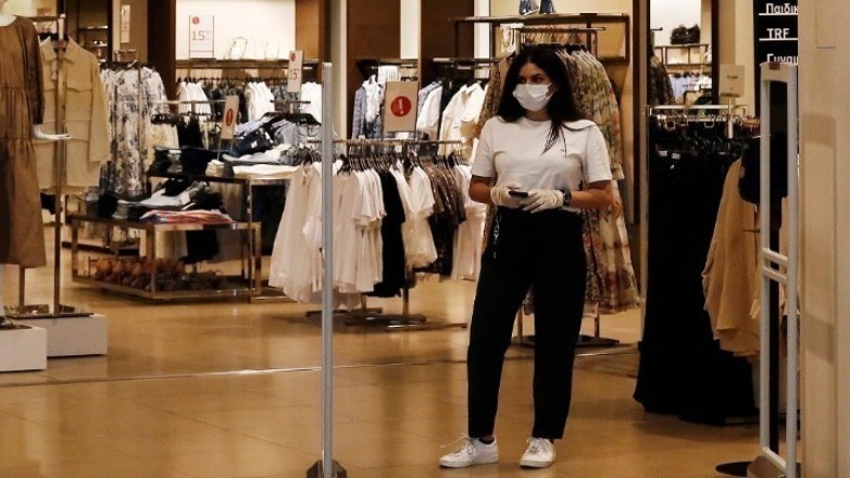 Αυξάνεται το ηλικιακό όριο των εργαζομένων στον κλάδο της ένδυσης-κλωστοϋφαντουργίας