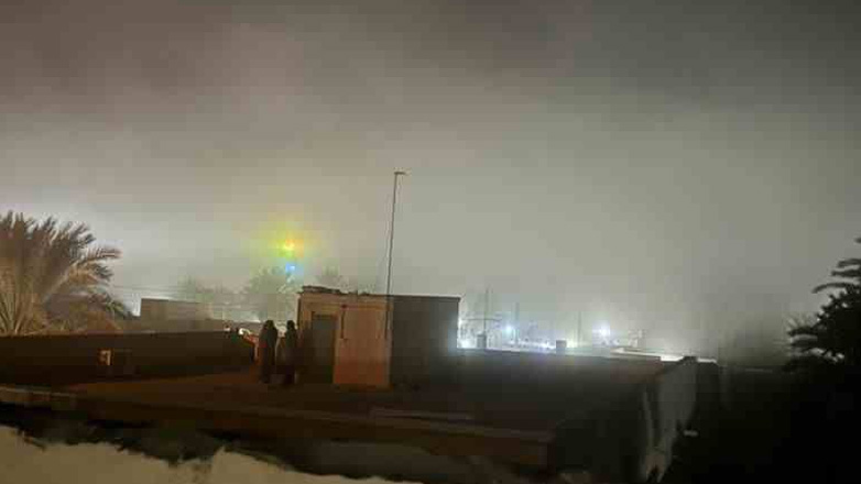 Το Πακιστάν εξαπέλυσε πλήγματα στο νοτιοανατολικό Ιράν – Τουλάχιστον επτά νεκροί