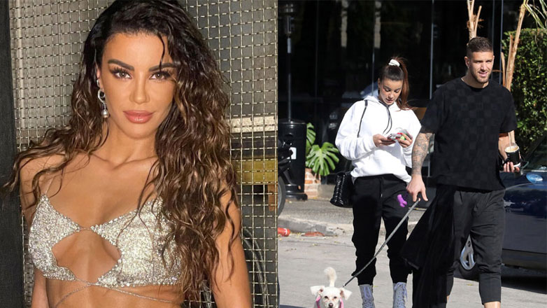 Ειρήνη Παπαδοπούλου: «Πληγώθηκα πολύ με όσα γράφτηκαν για τον χωρισμό μου γιατί δεν ήταν αλήθεια»