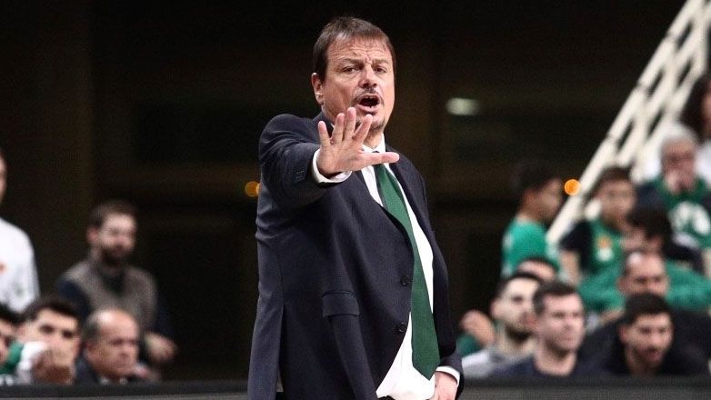 Αταμάν: «Πρώτα κερδίζεις και μετά σκέφτεσαι το… πάρτι»