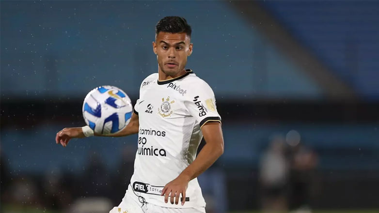 Ολυμπιακός: Σε πρώτο πλάνο ο Αργεντινός Φαούστο Βέρα της Κορίνθιανς