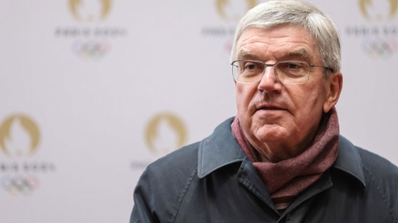 Μπαχ: «Χτίζουμε μια νέα κληρονομιά»