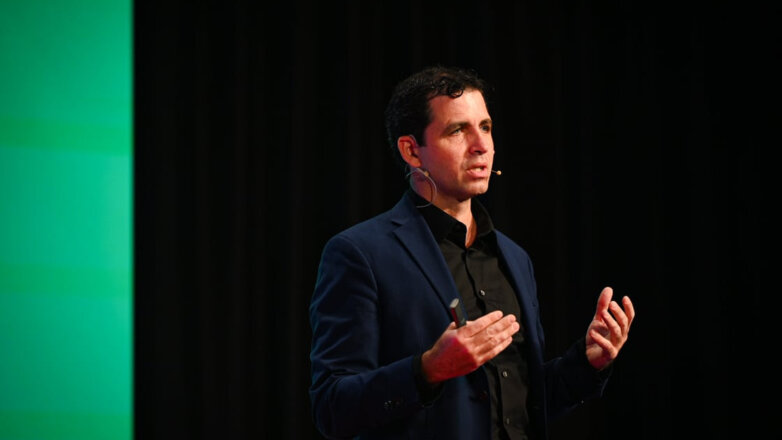 Μανώλης Κέλλης (MIT): Η έρευνα στην υγεία αλλάζει χάρη στην τεχνητή νοημοσύνη