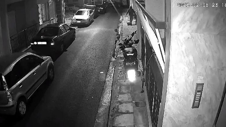 Βοτανικός: Οκτώ χρόνια φυλακή στον 33χρονο που σκότωνε γάτες