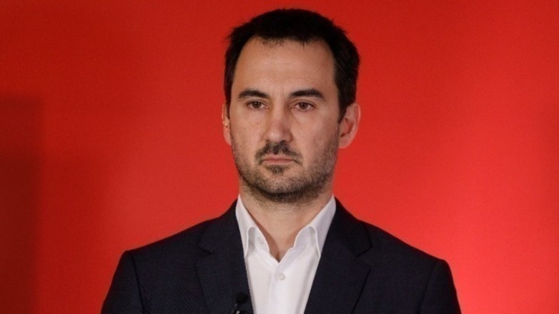 Χαρίτσης: «Η Ευρωομάδα που θα συμμετέχουμε μετά τις ευρωεκλογές είναι εύλογα αυτή της Ευρωπαϊκής Αριστεράς»