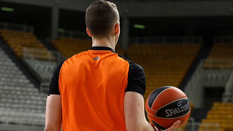 Euroleague (22η αγωνιστική): Οι διαιτητές των ελληνικών ομάδων