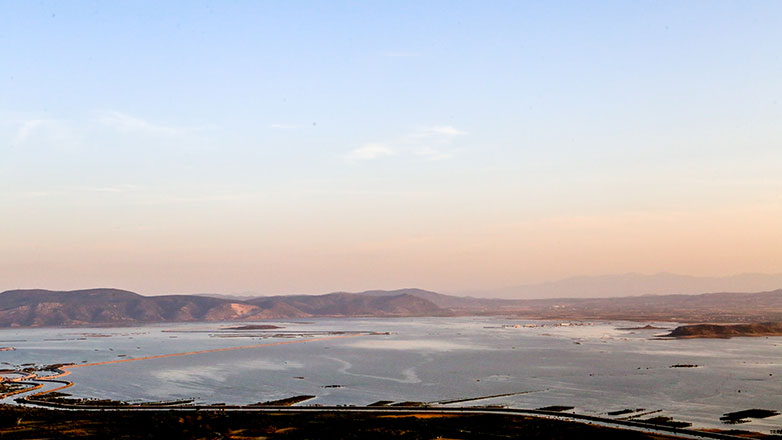 Περιβάλλον: Σε ως και 872 δισ. το κόστος για τις οικονομίες της ΕΕ σε περίπτωση ανόδου της στάθμης της θάλασσας – Τα δεδομένα για την Ελλάδα