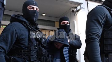 Επεισόδια στου Ρέντη: Στον ανακριτή για συμπληρωματική απολογία ο 18χρονος κατηγορούμενος