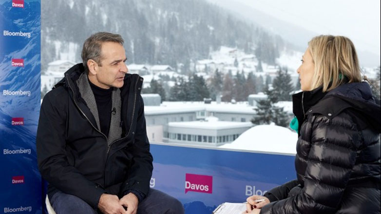 Μητσοτάκης: Εντός του Φεβρουαρίου το νομοσχέδιο για τα ομόφυλα