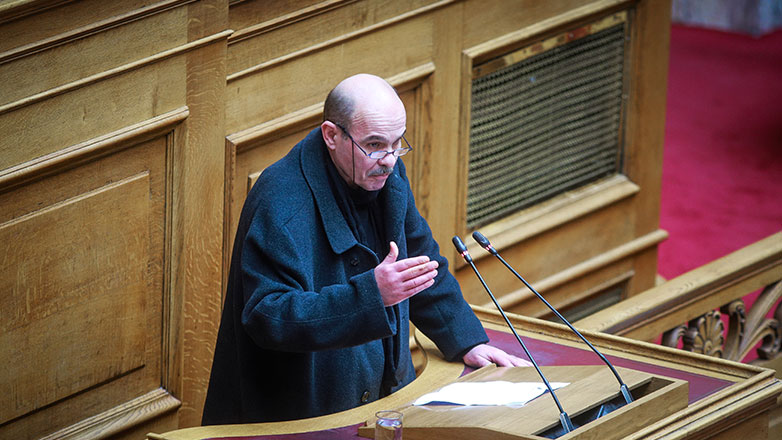 Μιχελογιαννάκης: Ζητάω τη διαγραφή μου από τον ΣΥΡΙΖΑ – Το κόμμα είναι ανύπαρκτο