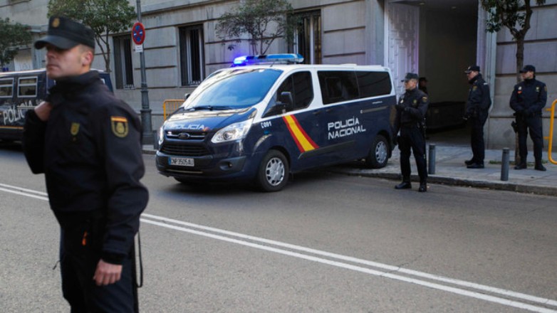 Ισπανία: Τρία ηλικιωμένα αδέλφια βρέθηκαν δολοφονημένα μέσα στο σπίτι τους