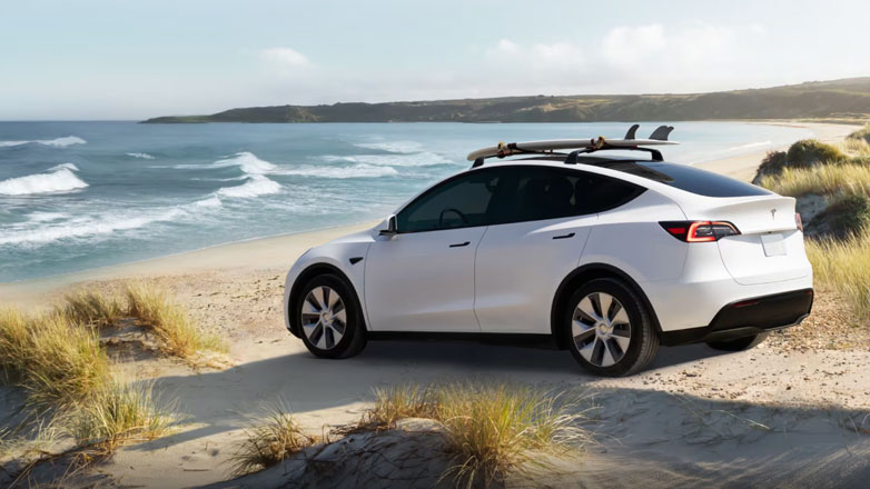 Αυτά ήταν τα best seller μοντέλα στην Ευρώπη το 2023 – Το Tesla Model Y στην κορυφή