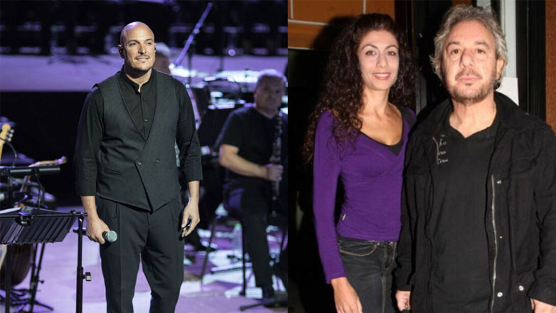 Άκης Δείξιμος για τον γάμο του Αντώνη Βαρδή με τη Φιλοθέη Μωβ: «Όταν έγινε ήταν ανήμπορος να έχει κρίση»