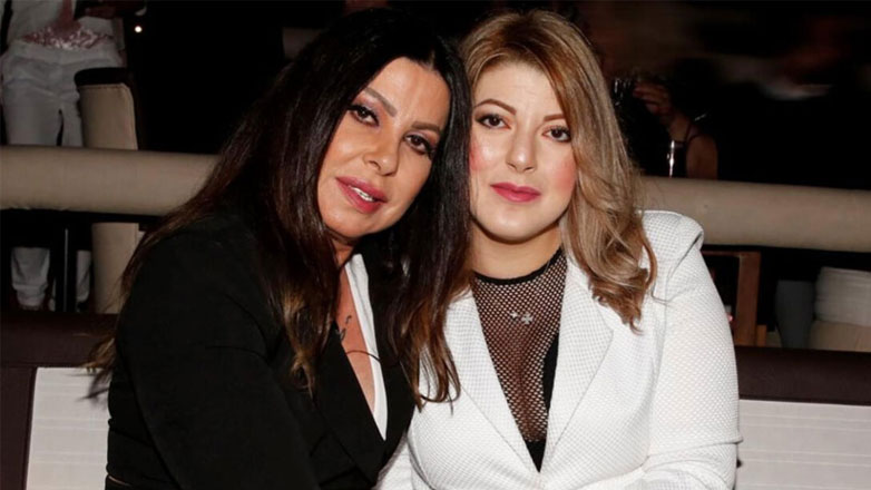 Δύο μήνες δεν μιλιούνται η Άντζελα Δημητρίου με την Όλγα Κιουρτσάκη: «Τα συναισθήματα είναι βαριά»