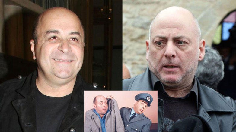 Ο Γιώργος Λαμπάτος ζητά δημόσια συγγνώμη από τον Μάρκο Σεφερλή: «Ήταν λάθος μου…»