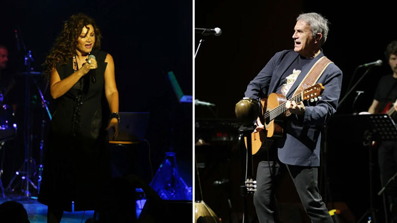 Σοφία Αρβανίτη: Ξεκαθαρίζει για τις δηλώσεις που έκανε για τον Γιώργο Νταλάρα και τις κρατικές επιχορηγήσεις