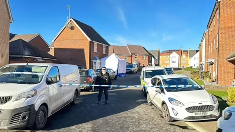 Βρετανία: Σοροί τεσσάρων ανθρώπων «γνωστών μεταξύ τους» βρέθηκαν σε σπίτι στο χωριό Νόρφολκ