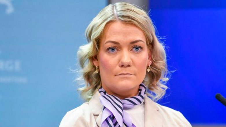 Νορβηγία: Η υπουργός Ανώτατης Εκπαίδευσης Σ. Μπορτς παραιτήθηκε μετά την αποκάλυψη ότι αντέγραψε στο μεταπτυχιακό της