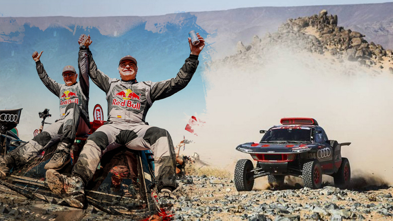 Rally Dakar 2024: Ο Ισπανός «στρατηγός» κέρδισε το φετινό μαραθώνιο