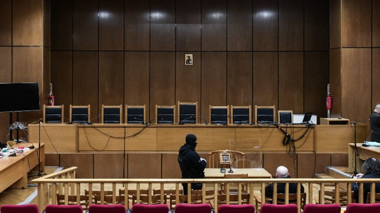 Μυτιλήνη: Οκτώ αθώοι και 1 ένοχος για υπόθεση της Συνεταιριστικής Τράπεζας