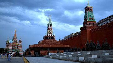 Η Ρωσία καλεί τη Χαμάς να απελευθερώσει τους ομήρους κατά τη διάρκεια συνομιλιών στη Μόσχα