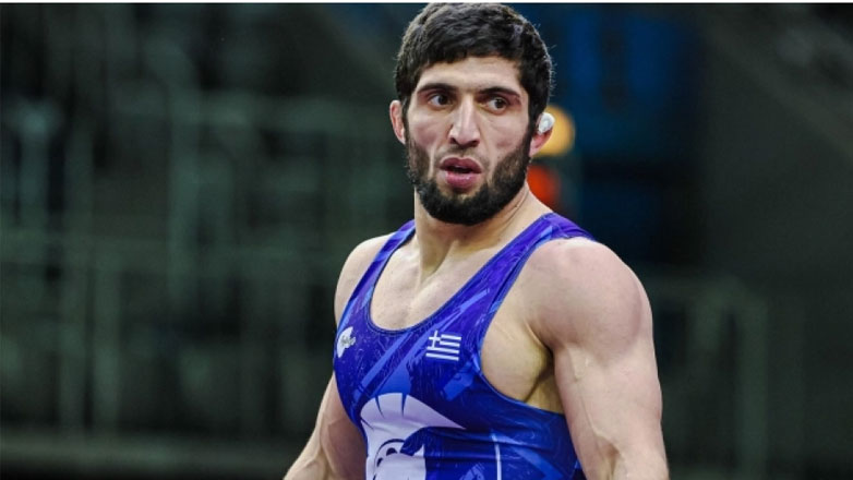 Πάλη: Στο διεθνές Grand Prix της Γαλλίας ο Κουρουγκλίεβ