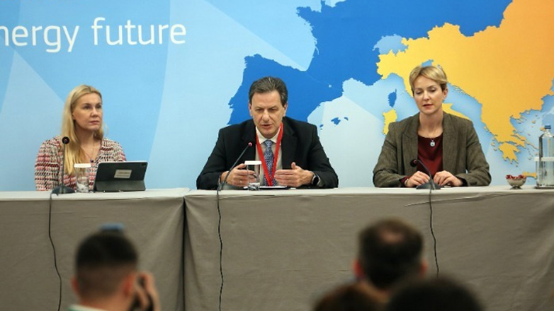 Επίσημα εγκαίνια της νέας ηλεκτρικής διασύνδεσης Ελλάδας – Βουλγαρίας