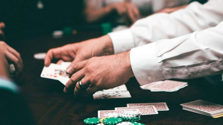 Μεγάλη επιχείρηση κατά του παράνομου τζόγου από την ΕΛ.ΑΣ. στη διάρκεια της εορταστικής περιόδου Μεγάλη επιχείρηση κατά του παράνομου τζόγου από την ΕΛ.ΑΣ. στη διάρκεια της εορταστικής περιόδου