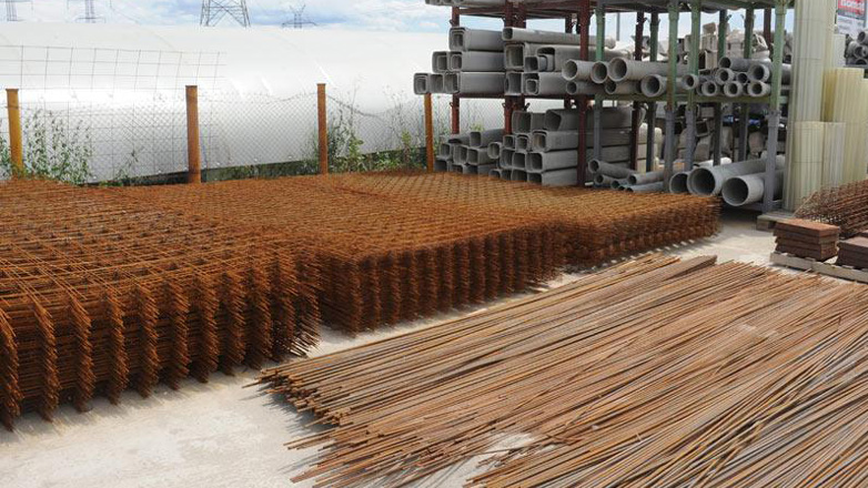 Εξαρθρώθηκε συμμορία που έκλεβε οικοδομικά υλικά στην Αττική