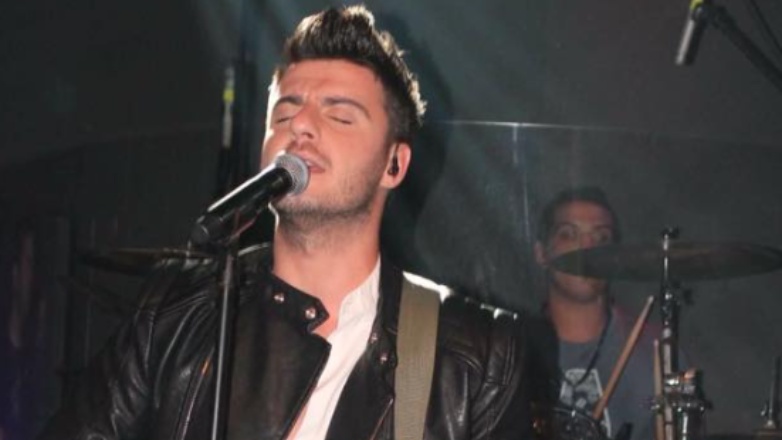 Αντιμετωπός με βαριές κατηγορίες ο Μπέκας για το επεισόδιο με τους αστυνομικούς