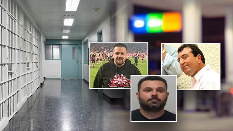 Στα χέρια της Greek Mafia 50 πρατήρια καυσίμων