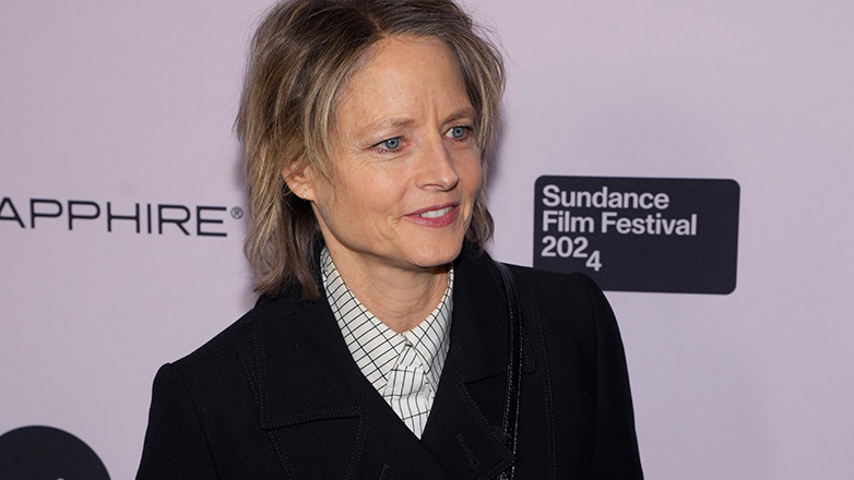 Τζόντι Φόστερ: Αποκάλυψε ότι είχε απορρίψει τον ρόλο της πριγκίπισσας Λέια στο «Star Wars»