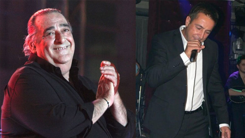 Ο Δημήτρης Χρυσοχοΐδης αποκαλύπτει για τη συνάντηση με τον Βασίλη Καρρά, 12 μέρες πριν τον θάνατό του