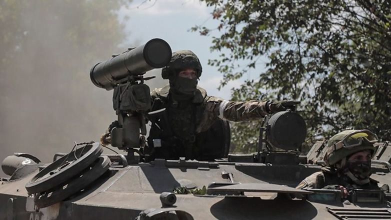 Περισσότεροι από 42.000 Ρώσοι στρατιωτικοί έχουν σκοτωθεί στην Ουκρανία