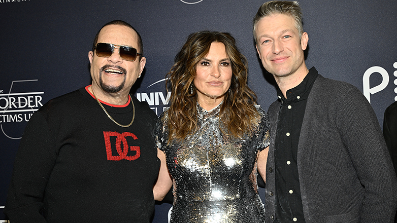 Μαρίσκα Χάρτζιτεϊ: Η πρωταγωνίστρια της σειράς «Νόμος και Τάξη» αισθάνεται καλύτερα από τότε που μίλησε για τον βιασμό της