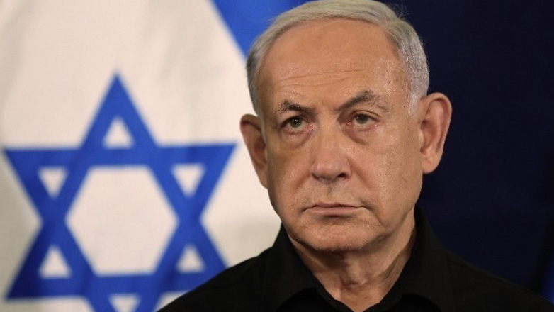 Νετανιάχου: Η Δυτική Όχθη θα παραμείνει υπό τον έλεγχο του ισραηλινού στρατού