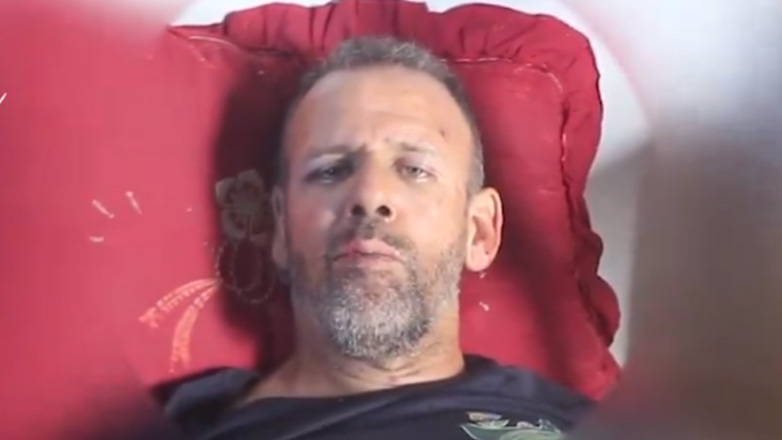 Γάζα: Παλαιστινιακή οργάνωση έδωσε στη δημοσιότητα βίντεο ομήρου που υποστηρίζει ότι σκοτώθηκε σε ισραηλινό βομβαρδισμό