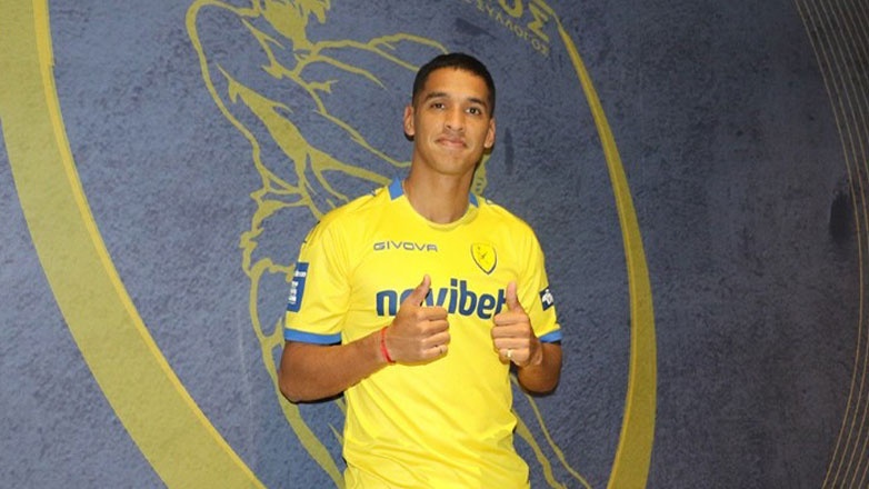 Στον Παναιτωλικό ο Σεμπαστιάν Λομόνακο