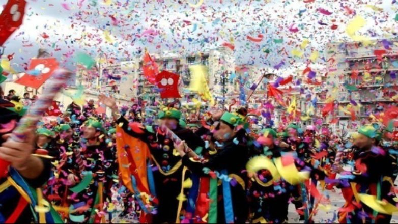 Πατρινό Καρναβάλι: Αύριο Σάββατο η τελετή έναρξης – Το πρόγραμμα