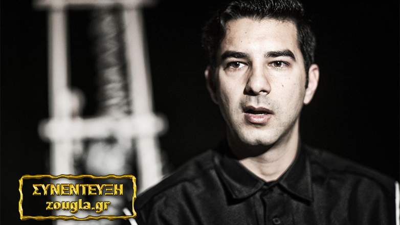 Παύλος Πιέρρος: «Όσοι με βλέπουν στον δρόμο θέλουν να με δείρουν»