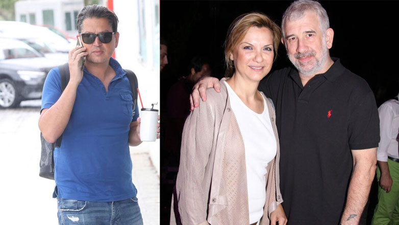 Ξέσπασε ο Γιάννης Πουλόπουλος: «Με προπηλάκισαν, δέχτηκα μηνύματα ότι είμαι “πλυντήριο” του Φιλιππίδη»