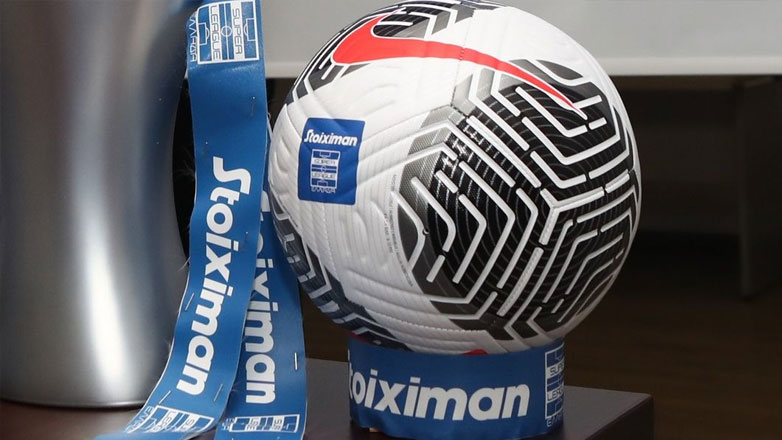 Super League: Συμβούλιο την Τρίτη για το πρόγραμμα στο υπόλοιπο της κανονικής περιόδου και τα play off Super League: Συμβούλιο την Τρίτη για το πρόγραμμα στο υπόλοιπο της κανονικής περιόδου και τα play off