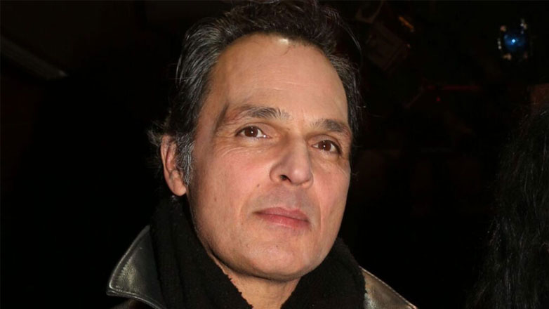 Στο Άγιον Όρος o Σταμάτης Γαρδέλης μετά τη νοσηλεία του στο Δαφνί