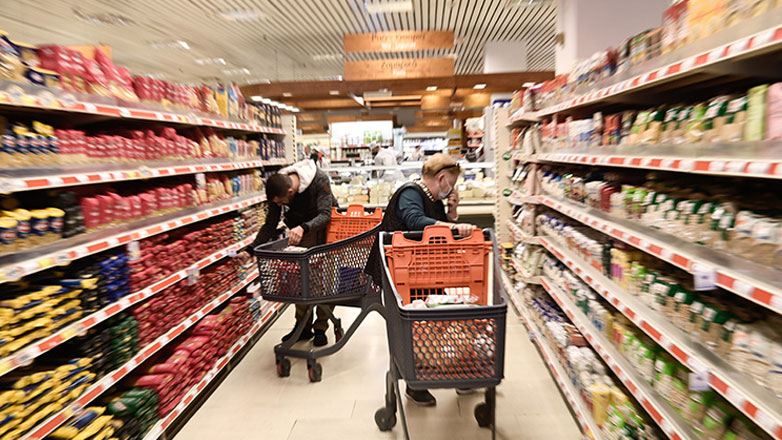 Ακρίβεια: Υπερψηφίστηκε η τροπολογία του Υπ. Ανάπτυξης για τα μέτρα αντιμετώπισής της