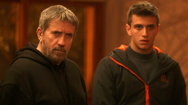 «Κάνε ότι κοιμάσαι II»: Ο Λημνιός κάνει μια σοκαριστική αποκάλυψη