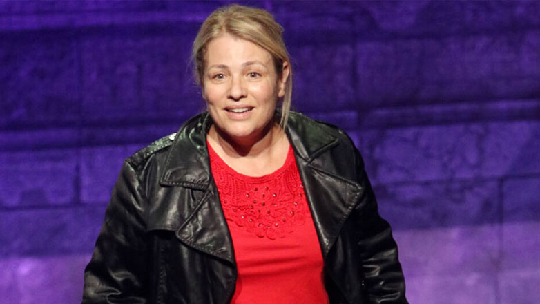 H Μαριάννα Τουμασάτου αποκαλύπτει τον λόγο που αποφάσισε να γίνει δωρήτρια σώματος και οργάνων