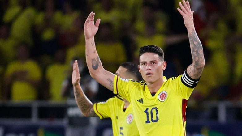 Τραμπζονσπόρ: Θέλει τον Χάμες Ροντρίγκες για τη θέση του Μπακασέτα