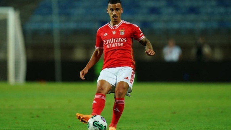 Ολυμπιακός: Συμφωνία με την Μπενφίκα για τον Τσικίνιο