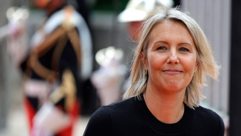 Ντεντονέρ: Με φρεγάτα θα συμμετέχει το Βέλγιο στην ευρωπαϊκή επιχείρηση κατά των Χούθι στην Ερυθρά Θάλασσα